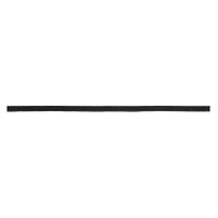 Gummiband schwarz 5mm Gummiband schwarz 5mm von STUHR