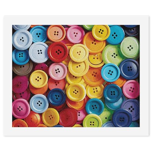 STVNKML Malen-nach-Zahlen-Set für Erwachsene und Anfänger, Malen nach Zahlen für Erwachsene, bunte Tasten, digitale Ölnummern, Malerei-Set für Heimdekoration, Geschenk, 40 x 50 cm STVNKML Malen-nach-Zahlen-Set für Erwachsene und Anfänger, Malen nach Zahlen für Erwachsene, bunte Tasten, digitale Ölnummern, Malerei-Set für Heimdekoration, Geschenk, 40 x 50 cm von STVNKML