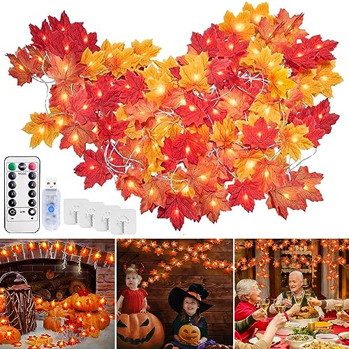 Lichterkette Weihnachten, 4M Lichtervorhang Fenster LED Mit 8 Modi Und Timer, Weihnachtsbeleuchtung Innen Außen, Warmweiß Lichterkette Weihnachten, 4M Lichtervorhang Fenster LED Mit 8 Modi Und Timer, Weihnachtsbeleuchtung Innen Außen, Warmweiß von STVST