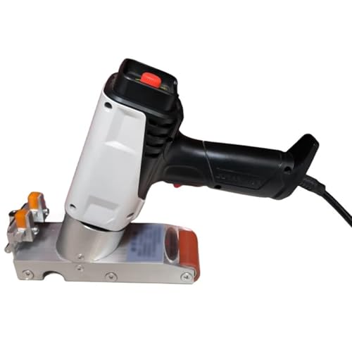 Tragbare Kantenanleimmaschine mit einstellbarer Temperatur, gebogene, gerade manuelle Kantenanleimmaschine, Kantenanleimmaschine for die Holzbearbeitung mit Silikonrollen, for Zuhause, Baustellen Tragbare Kantenanleimmaschine mit einstellbarer Temperatur, gebogene, gerade manuelle Kantenanleimmaschine, Kantenanleimmaschine for die Holzbearbeitung mit Silikonrollen, for Zuhause, Baustellen von STWBHW
