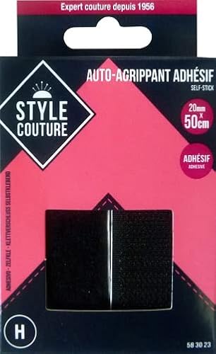 Auto-Grip Nr Couture Kirsche von STYLE COUTURE