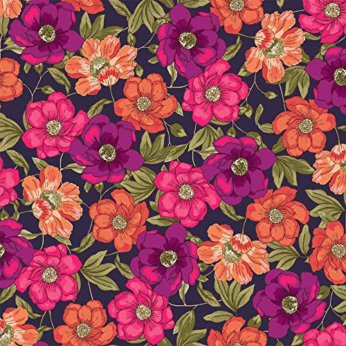 STYLISH FABRIC 147,3 cm breiter bedruckter Hi-Multi-Chiffon-gewaschener Stoff, weiches Material, Bekleidung, Vorhänge, Stirnband, Accessoires, Heimdekoration, Schule und DIY-Projekt STYLISH FABRIC 147,3 cm breiter bedruckter Hi-Multi-Chiffon-gewaschener Stoff, weiches Material, Bekleidung, Vorhänge, Stirnband, Accessoires, Heimdekoration, Schule und DIY-Projekt von STYLISH FABRIC
