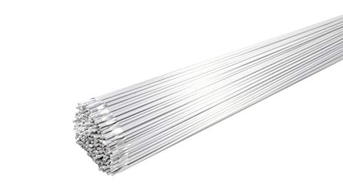 SÜA® ER4043 WIG-Aluminium-Schweißstab, 91,4 x 0,3 cm, 4,5 kg Packung von SÜA