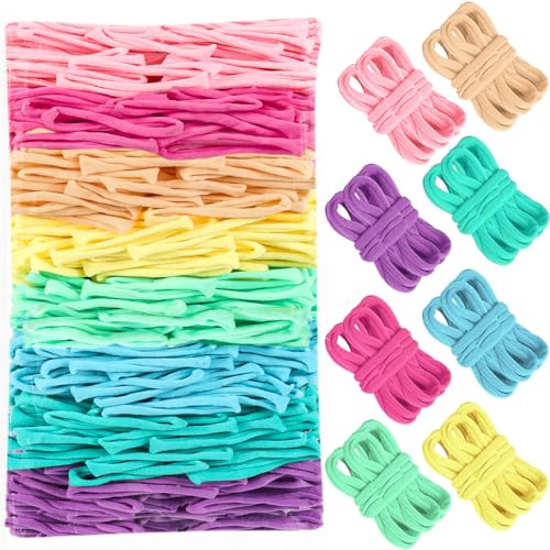 Webstuhlschlaufen, 15,2 cm, Pastellfarben, Webstuhlschlaufen, Topflappen, bunte Schlaufen, elastische Webschlaufen, Basteln, flexibler Webstuhl, DIY-Set, buntes Weben, Basteln für Kinder und Webstuhlschlaufen, 15,2 cm, Pastellfarben, Webstuhlschlaufen, Topflappen, bunte Schlaufen, elastische Webschlaufen, Basteln, flexibler Webstuhl, DIY-Set, buntes Weben, Basteln für Kinder und von SUGORER