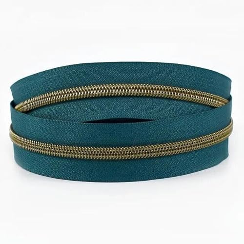 5/10 Meter 5# Nylon-Reißverschlussbänder, Tasche, Kleidung, Dekor, Reißverschlüsse, Meterware, Rucksack, Jacke, Reißverschluss, Reparatur, DIY-Nähzubehör 5/10 Meter 5# Nylon-Reißverschlussbänder, Tasche, Kleidung, Dekor, Reißverschlüsse, Meterware, Rucksack, Jacke, Reißverschluss, Reparatur, DIY-Nähzubehör von SUKORI