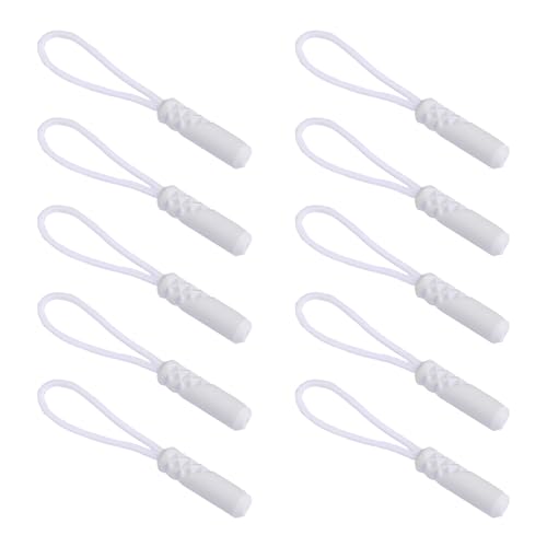 10 Pcs Haltbarkeit Polyester Reißverschlüsse Zieht Universallegierungen Reißverschlüsse Für Den Täglichen Gebrauch Wanderausrüstung 10 Pcs Haltbarkeit Polyester Reißverschlüsse Zieht Universallegierungen Reißverschlüsse Für Den Täglichen Gebrauch Wanderausrüstung von SUMMITDRAGON