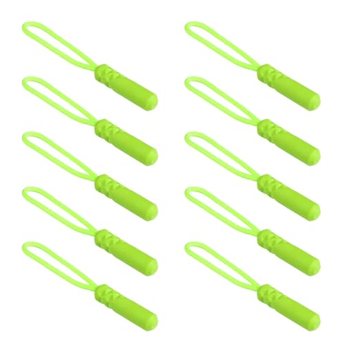 10 Pcs Haltbarkeit Polyester Reißverschlüsse Zieht Universallegierungen Reißverschlüsse Für Den Täglichen Gebrauch Wanderausrüstung 10 Pcs Haltbarkeit Polyester Reißverschlüsse Zieht Universallegierungen Reißverschlüsse Für Den Täglichen Gebrauch Wanderausrüstung von SUMMITDRAGON