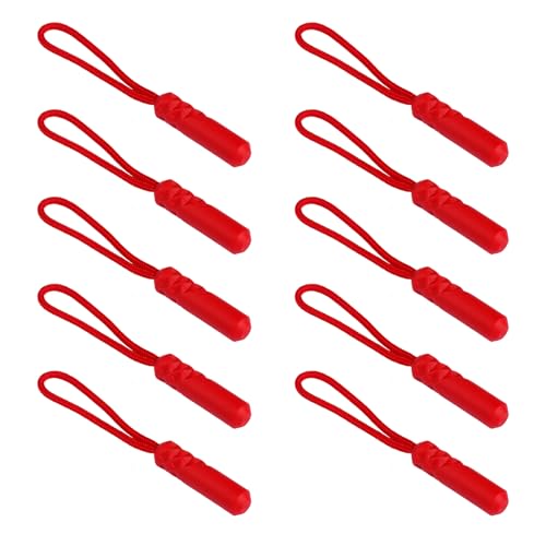 10 Pcs Haltbarkeit Polyester Reißverschlüsse Zieht Universallegierungen Reißverschlüsse Für Den Täglichen Gebrauch Wanderausrüstung 10 Pcs Haltbarkeit Polyester Reißverschlüsse Zieht Universallegierungen Reißverschlüsse Für Den Täglichen Gebrauch Wanderausrüstung von SUMMITDRAGON