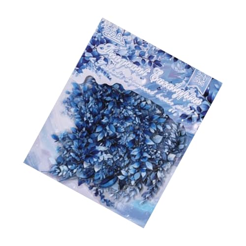 20 Blätter Muono Aufkleber Schöne Dekorative Aufkleber Sammelalbum Für Journal Crafting Carding Dekoration 20 Blätter Muono Aufkleber Schöne Dekorative Aufkleber Sammelalbum Für Journal Crafting Carding Dekoration von SUMMITDRAGON