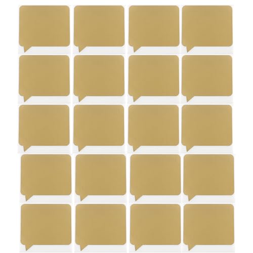 20pcs Selbstklebende Kratzkarten Für Die Herstellung Von Verlosungskartenzertifikaten Karten Kratzer Aufkleber Zum Geburtstag Hochzeit 20pcs Selbstklebende Kratzkarten Für Die Herstellung Von Verlosungskartenzertifikaten Karten Kratzer Aufkleber Zum Geburtstag Hochzeit von SUMMITDRAGON