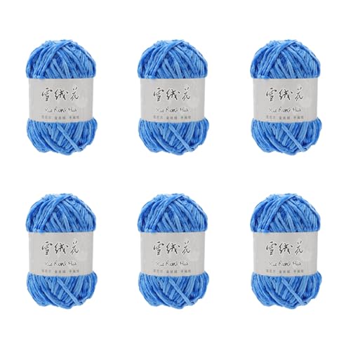 6rolls Baumwollhäkchen Garn 100 G/3 5 Unzen Baumwollgarn Zum Häkeln Von Pullover Baby Kleidung Stricken Liefert Wolle 6rolls Baumwollhäkchen Garn 100 G/3 5 Unzen Baumwollgarn Zum Häkeln Von Pullover Baby Kleidung Stricken Liefert Wolle von SUMMITDRAGON