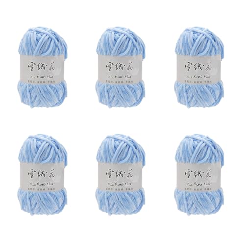 6rolls Baumwollhäkchen Garn 100 G/3 5 Unzen Baumwollgarn Zum Häkeln Von Pullover Baby Kleidung Stricken Liefert Wolle 6rolls Baumwollhäkchen Garn 100 G/3 5 Unzen Baumwollgarn Zum Häkeln Von Pullover Baby Kleidung Stricken Liefert Wolle von SUMMITDRAGON