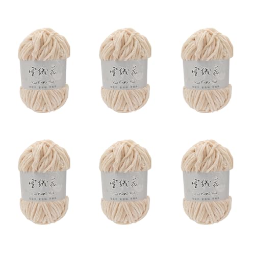 6rolls Baumwollhäkchen Garn 100 G/3 5 Unzen Baumwollgarn Zum Häkeln Von Pullover Baby Kleidung Stricken Liefert Wolle 6rolls Baumwollhäkchen Garn 100 G/3 5 Unzen Baumwollgarn Zum Häkeln Von Pullover Baby Kleidung Stricken Liefert Wolle von SUMMITDRAGON