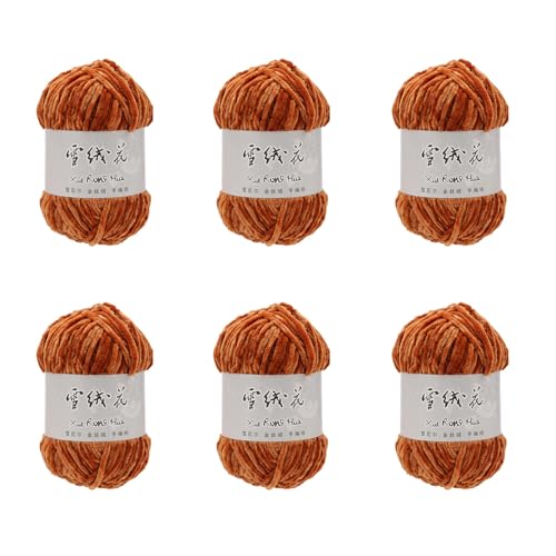 6rolls Baumwollhäkchen Garn 100 G/3 5 Unzen Baumwollgarn Zum Häkeln Von Pullover Baby Kleidung Stricken Liefert Wolle 6rolls Baumwollhäkchen Garn 100 G/3 5 Unzen Baumwollgarn Zum Häkeln Von Pullover Baby Kleidung Stricken Liefert Wolle von SUMMITDRAGON