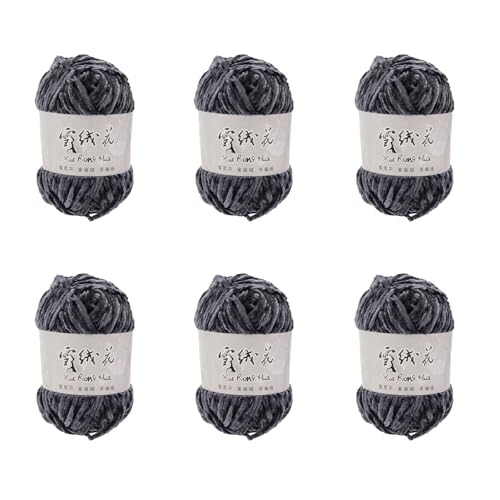 6rolls Baumwollhäkchen Garn 100 G/3 5 Unzen Baumwollgarn Zum Häkeln Von Pullover Baby Kleidung Stricken Liefert Wolle 6rolls Baumwollhäkchen Garn 100 G/3 5 Unzen Baumwollgarn Zum Häkeln Von Pullover Baby Kleidung Stricken Liefert Wolle von SUMMITDRAGON