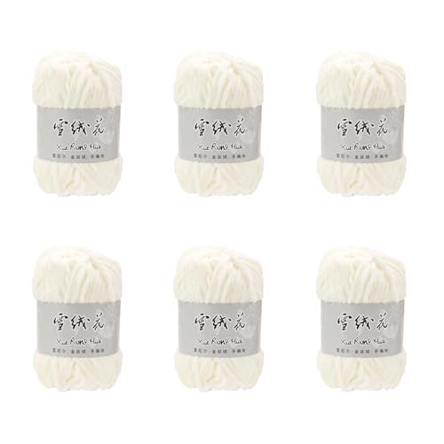 6rolls Baumwollhäkchen Garn 100 G/3 5 Unzen Baumwollgarn Zum Häkeln Von Pullover Baby Kleidung Stricken Liefert Wolle 6rolls Baumwollhäkchen Garn 100 G/3 5 Unzen Baumwollgarn Zum Häkeln Von Pullover Baby Kleidung Stricken Liefert Wolle von SUMMITDRAGON