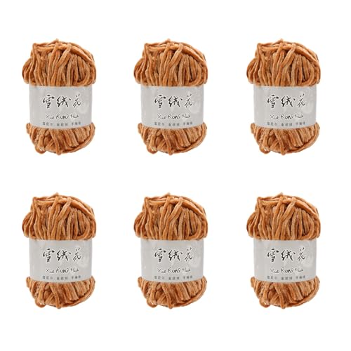6rolls Baumwollhäkchen Garn 100 G/3 5 Unzen Baumwollgarn Zum Häkeln Von Pullover Baby Kleidung Stricken Liefert Wolle 6rolls Baumwollhäkchen Garn 100 G/3 5 Unzen Baumwollgarn Zum Häkeln Von Pullover Baby Kleidung Stricken Liefert Wolle von SUMMITDRAGON