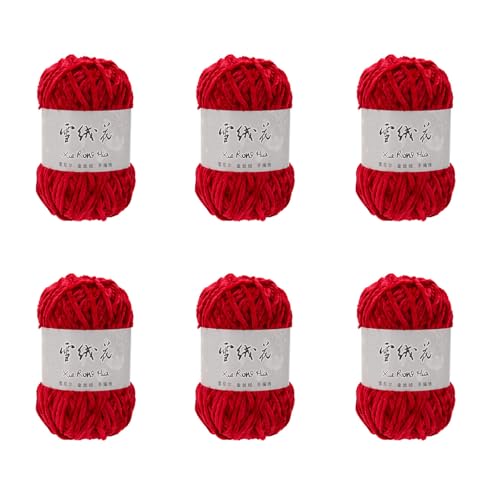 6rolls Baumwollhäkchen Garn 100 G/3 5 Unzen Baumwollgarn Zum Häkeln Von Pullover Baby Kleidung Stricken Liefert Wolle 6rolls Baumwollhäkchen Garn 100 G/3 5 Unzen Baumwollgarn Zum Häkeln Von Pullover Baby Kleidung Stricken Liefert Wolle von SUMMITDRAGON