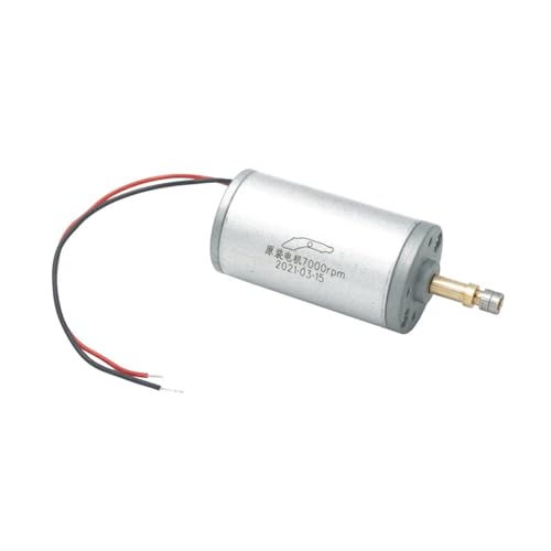 7000RMP Gewindeschneidemotor Für Spezialgriff Für Drahtschneidernähmaschinen Bürstenloser Motor 8.3x3 Cm Einfach Zu Bedienen 7000RMP Gewindeschneidemotor Für Spezialgriff Für Drahtschneidernähmaschinen Bürstenloser Motor 8.3x3 Cm Einfach Zu Bedienen von SUMMITDRAGON