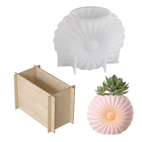 Benutzerfreundliche Silikonform Zum Erstellen Von Sonnenblumen Vasen Ideal Für Hochzeit Benutzerfreundliche Silikonform Zum Erstellen Von Sonnenblumen Vasen Ideal Für Hochzeit von SUMMITDRAGON