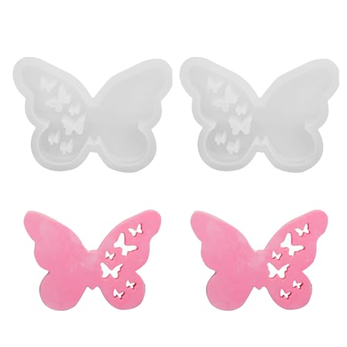 Easy Demold Silicon Schmetterlingsform Kerzenhersteller Festliche Feier Accessoires Form Aromatherapys Machen Formen Easy Demold Silicon Schmetterlingsform Kerzenhersteller Festliche Feier Accessoires Form Aromatherapys Machen Formen von SUMMITDRAGON