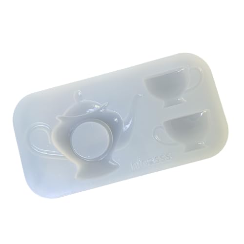 Einfach Zu Reinigen Silikonform Quicksands Teekannenzubehör Elegante Schmuckzubehör Machen Schimmel Für Handwerksmänner Temperaturbeständige Silikonform Einfach Zu Reinigen Silikonform Quicksands Teekannenzubehör Elegante Schmuckzubehör Machen Schimmel Für Handwerksmänner Temperaturbeständige Silikonform von SUMMITDRAGON
