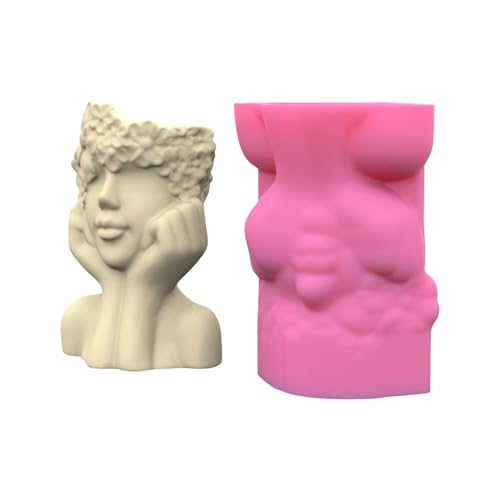 Einzigartige Figurenform Basteln Formvase Formen Künstlerische Menschliche Figurenform Einzigartige Figurenform Basteln Formvase Formen Künstlerische Menschliche Figurenform von SUMMITDRAGON