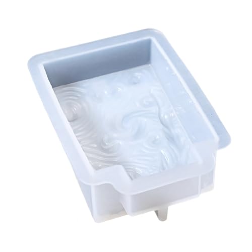 Flexible Silikonform Künstlerische Themen Kerzenhandwerkszubehör Haus Decors Geeignet Für Die Herstellung Von Non Stick Kerzen Flexible Silikonform Künstlerische Themen Kerzenhandwerkszubehör Haus Decors Geeignet Für Die Herstellung Von Non Stick Kerzen von SUMMITDRAGON