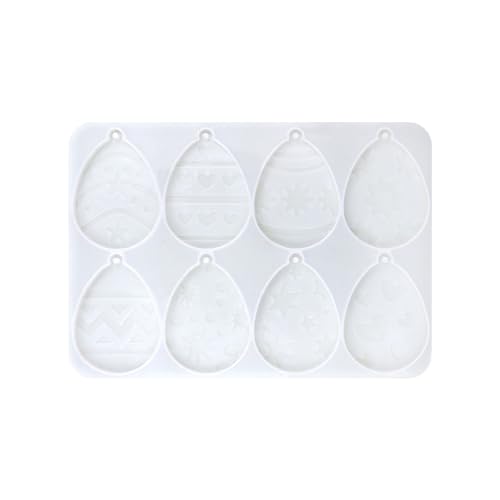 Flexibler Bäreneier Eier Anhänger Silikonform Weiches Silikonbären Eier Anhänger Känge Form Zum Handwerk Handgefertigter Accessoire Flexibler Bäreneier Eier Anhänger Silikonform Weiches Silikonbären Eier Anhänger Känge Form Zum Handwerk Handgefertigter Accessoire von SUMMITDRAGON