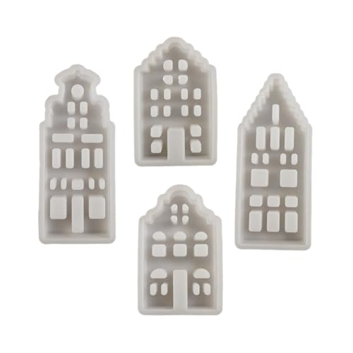 Gipskanalhaus Figuren Formen Vielseitig Gipszubehör Schimmelpilze Für Handwerkskanalhaus Display Ornamente Gipskanalhaus Figuren Formen Vielseitig Gipszubehör Schimmelpilze Für Handwerkskanalhaus Display Ornamente von SUMMITDRAGON