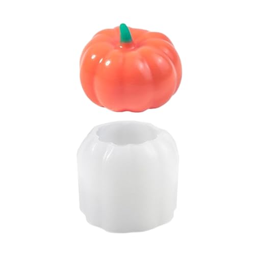 Kürbisform Silikonformen Für Kerzenseife Halloween Dekorationsputz Epoxidharz Silikonformen Kürbisform Silikonformen Für Kerzenseife Halloween Dekorationsputz Epoxidharz Silikonformen von SUMMITDRAGON