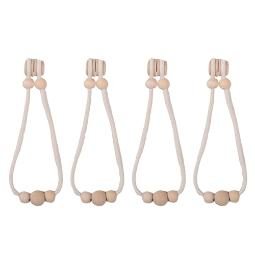 Minimalisten Magnetische Holzperlen Vorhangabbacks Mit Baumwollseil Home Dekoration 4 Packfenster Drape Holdback Clips Holzperlen Vorhangsteuerung Minimalisten Magnetische Holzperlen Vorhangabbacks Mit Baumwollseil Home Dekoration 4 Packfenster Drape Holdback Clips Holzperlen Vorhangsteuerung von SUMMITDRAGON