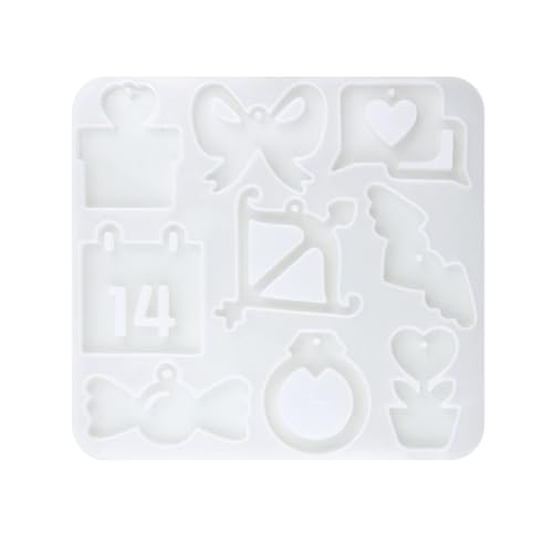 Multi Form Ohrring Anhänger Silikonformen Harz Crafting Formen Epoxidformen Silikontextur Für Schmuckbegeisterte Multi Form Ohrring Anhänger Silikonformen Harz Crafting Formen Epoxidformen Silikontextur Für Schmuckbegeisterte von SUMMITDRAGON