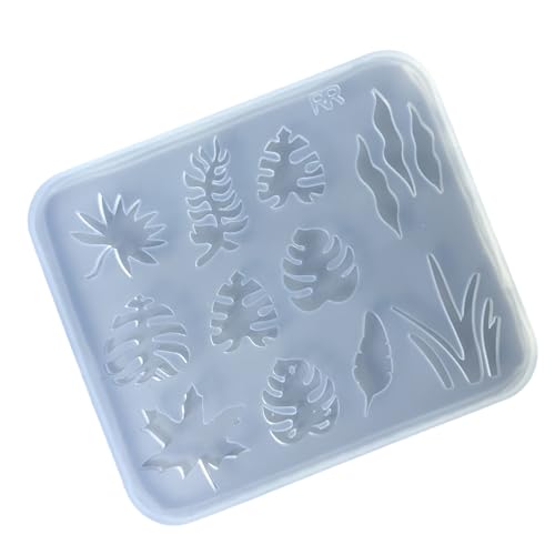 Multifirtionale Pflanzennägel Schimmelpilze Styling Form Kleine Zubehörformen Für Elegante Zubehör Verbesserung Kuchenzubehör Geeignet von SUMMITDRAGON
