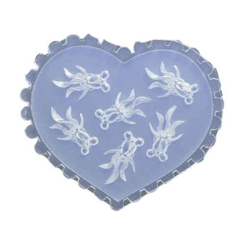 Nägel Kunst Silikonstempelformen Für Party Und Salons Maniküre Schmuck Machen Schimmelpilze Geprägte Nägel Schablonen Für Frauen von SUMMITDRAGON