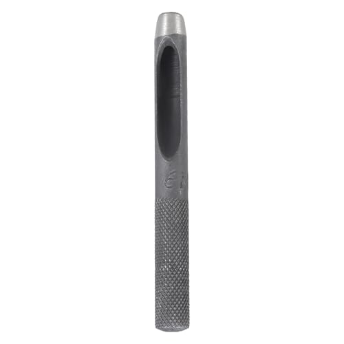Professionelle Hollow Leder Hole Punches Für Uhrenbänder Gürtel Canvas Round Hole Puncher Arbeitswerkzeug Ledergürtel Punches Werkzeug von SUMMITDRAGON