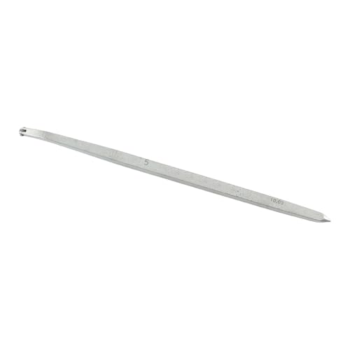 Professionelle Perlennadel Skulpturenwerkzeuge Zarte Schmuck Perlen Nadel Schnitzwerkzeuge Mit Glatten Spitze Für Handwerksmänner Professionelle Perlennadel Skulpturenwerkzeuge Zarte Schmuck Perlen Nadel Schnitzwerkzeuge Mit Glatten Spitze Für Handwerksmänner von SUMMITDRAGON