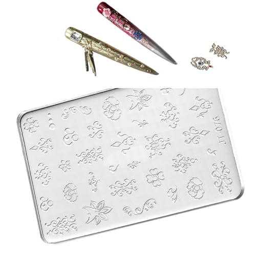 Professionelle Schmetterlingsnägel Kunstform Kleine Accessoires Formnägel Dekorative Schimmel Für Salon Maniküre Dekorationen Professionelle Schmetterlingsnägel Kunstform Kleine Accessoires Formnägel Dekorative Schimmel Für Salon Maniküre Dekorationen von SUMMITDRAGON