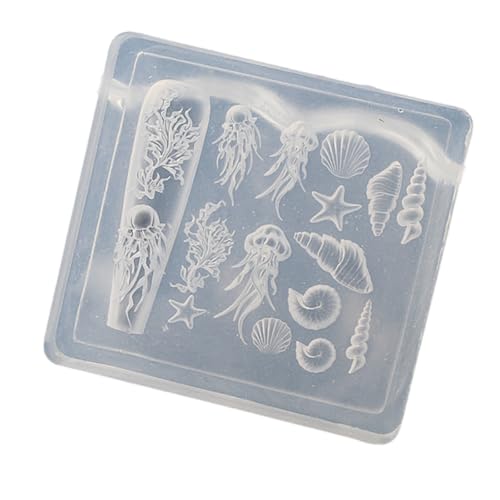 Professionelle Silikonägel Decors Template Nägel Schnitzen Formen Nägel Dekore Silikonformen Für Nägel Dekorationen Geeignet Professionelle Silikonägel Decors Template Nägel Schnitzen Formen Nägel Dekore Silikonformen Für Nägel Dekorationen Geeignet von SUMMITDRAGON