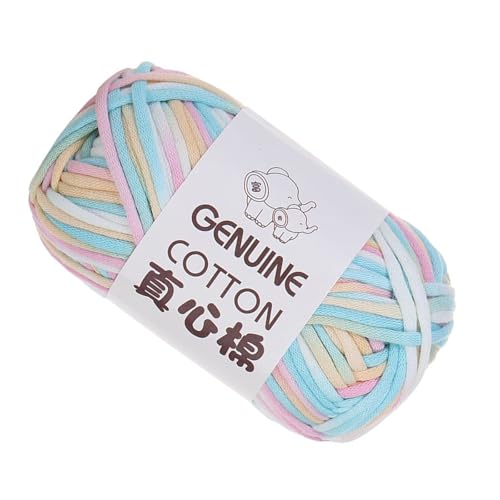 Roll/48 G Baumwollgarn Häkelgarn Für Decken Stricken Und Häkeln Roll/48 G Baumwollgarn Häkelgarn Für Decken Stricken Und Häkeln von SUMMITDRAGON