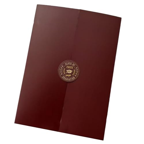 SUMMITDRAGON 2025 Abschluss Signing Board Graduate Guest Book Graduation Dekoration Klasse Von 2025 Autogrammbuch Closure Gast von SUMMITDRAGON