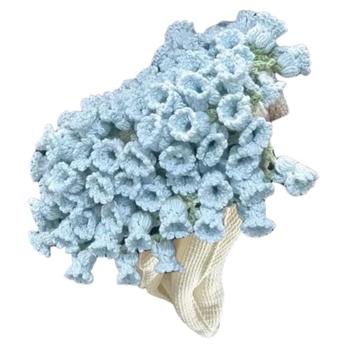 SUMMITDRAGON Handgefertigte Häkelblumendecke Set Strickvorhanden Mit Schritt Für Schritt Video Tutorialanweisung Für Anfänger Erwachsene SUMMITDRAGON Handgefertigte Häkelblumendecke Set Strickvorhanden Mit Schritt Für Schritt Video Tutorialanweisung Für Anfänger Erwachsene von SUMMITDRAGON