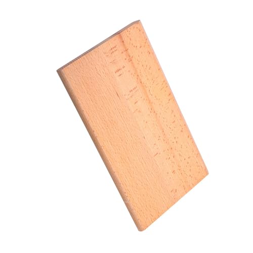 SUMMITDRAGON Holzforming Werkzeug 9.8x5.8inch Für Leder Geldbeutelbeutel Forming Faltleder Faltwerkzeug Ledertraft Arbeit Holzinstrument SUMMITDRAGON Holzforming Werkzeug 9.8x5.8inch Für Leder Geldbeutelbeutel Forming Faltleder Faltwerkzeug Ledertraft Arbeit Holzinstrument von SUMMITDRAGON