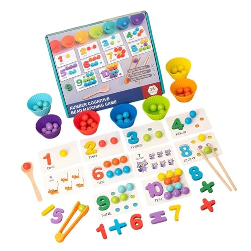 SUMMITDRAGON Holzmathematik Lernspielzeug Peg Board Perlen Spiel Set Farbsortierende Zähl Und Feinmotorik Fähigkeiten Für Kleinkind Vorschulkunden Kognitive Paarung Spiel Für Kinder SUMMITDRAGON Holzmathematik Lernspielzeug Peg Board Perlen Spiel Set Farbsortierende Zähl Und Feinmotorik Fähigkeiten Für Kleinkind Vorschulkunden Kognitive Paarung Spiel Für Kinder von SUMMITDRAGON