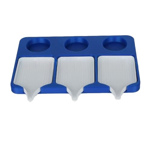 SUMMITDRAGON Mehrere Fächer Malerei Tablett Robuste Plastikorganisatoren Für Strasssteine Handwerk Und Nagel Art Accessoires Strasssteine Sortierschale Sortierschale SUMMITDRAGON Mehrere Fächer Malerei Tablett Robuste Plastikorganisatoren Für Strasssteine Handwerk Und Nagel Art Accessoires Strasssteine Sortierschale Sortierschale von SUMMITDRAGON