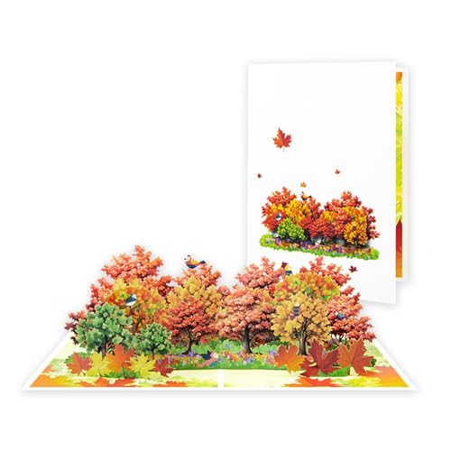 SUMMITDRAGON Tragbare 3D Popup Grußkarte Künstlerische 3D Blumengrußkarten Für Den Unvergesslichen Moment Und Besonderen Segen SUMMITDRAGON Tragbare 3D Popup Grußkarte Künstlerische 3D Blumengrußkarten Für Den Unvergesslichen Moment Und Besonderen Segen von SUMMITDRAGON