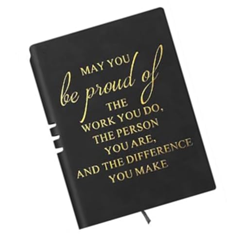 SUMMITDRAGON Travel Notebook Journal Mit Ribbon Lesezeichen Pen Slot 200 Seiten LINED Leder Journal Für Mitarbeiter Journalist Inspirierende Reise von SUMMITDRAGON