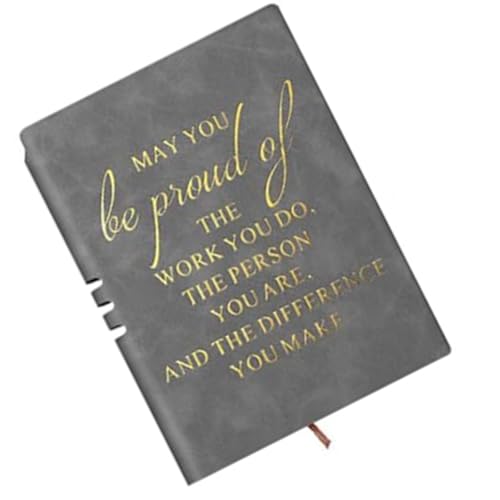 SUMMITDRAGON Travel Notebook Journal Mit Ribbon Lesezeichen Pen Slot 200 Seiten LINED Leder Journal Für Mitarbeiter Journalist Inspirierende Reise von SUMMITDRAGON
