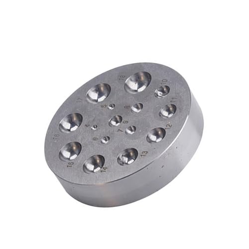 Schmuck Blockieren Quadratische Dapping Block Schmuck Polierwerkzeug Metall Forming Block Stahl Textur Stahl Crafting Block Schmuck Blockieren Quadratische Dapping Block Schmuck Polierwerkzeug Metall Forming Block Stahl Textur Stahl Crafting Block von SUMMITDRAGON