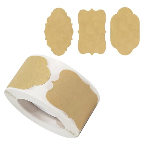 Schreibaufkleber Geschenkaufkleber Jams Label Jams Klebstoffetikett Für Umschläge Backgeschenkbeutel Kleber Haushalt Etiketten Schreibaufkleber Geschenkaufkleber Jams Label Jams Klebstoffetikett Für Umschläge Backgeschenkbeutel Kleber Haushalt Etiketten von SUMMITDRAGON